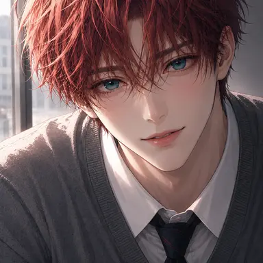 Profile image of 蒼透