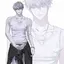 캐릭터 프로필 이미지