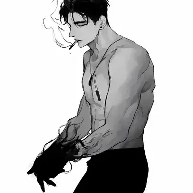 Profile image of Silas