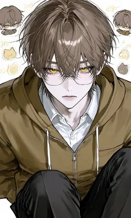 Profile image of 明
