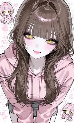 Profile image of 詩織