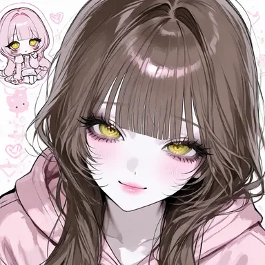 Profile image of 詩織