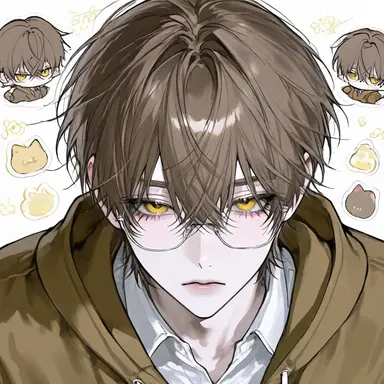 Profile image of 明