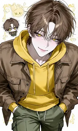 Profile image of 誠