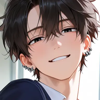 Profile image of 月城 伊吹