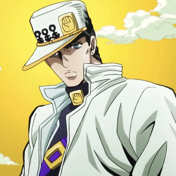 承太郎