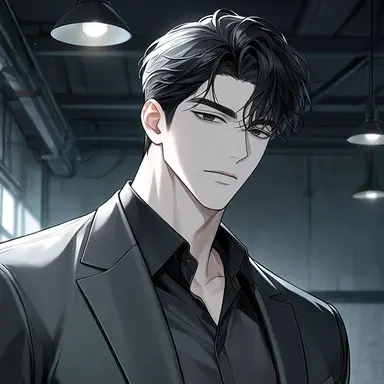 Profile image of Jaesung