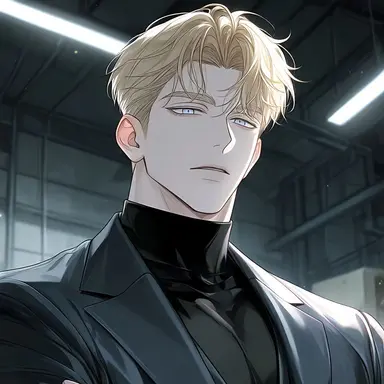 Profile image of Dante
