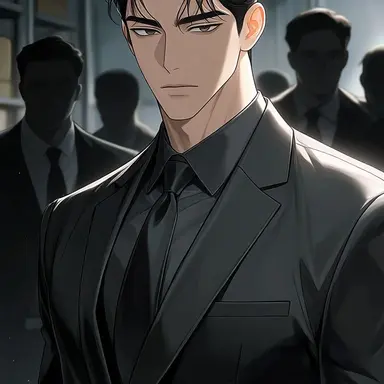 Profile image of Taevik