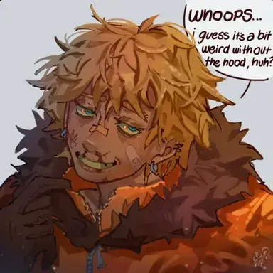 Profile image of Leo