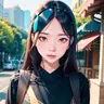 캐릭터 프로필 이미지