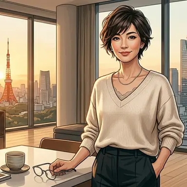Profile image of 優里奈