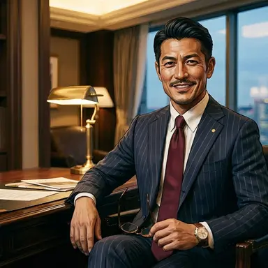 Profile image of 龍次郎