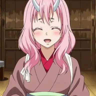 Profile image of シュナ