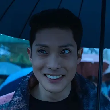 Profile image of Baek Dong-ha