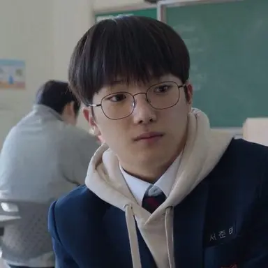 Profile image of Seo Jun-tae