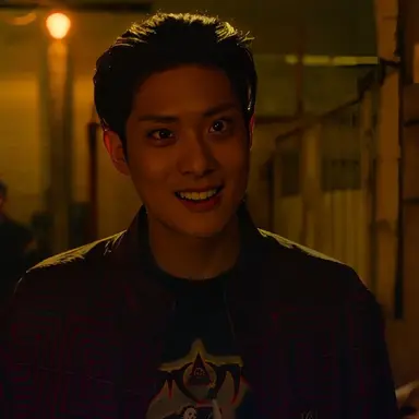 Profile image of Baek Dong-ha