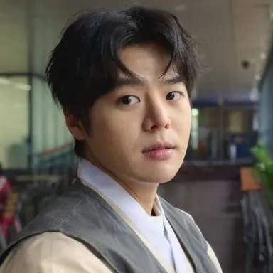 Profile image of Park Hu-min