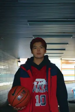 Profile image of Park Hu-min