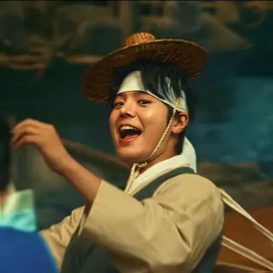 Profile image of Park Hu-min