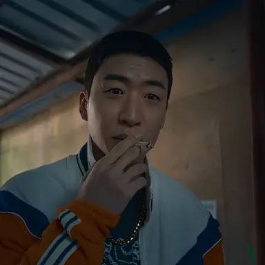 Profile image of Choi Hyo-men