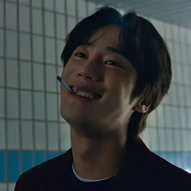 Profile image of Geum Seong-je