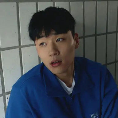 Profile image of Go Hyun-tak