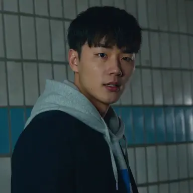 Profile image of Go Hyun-tak