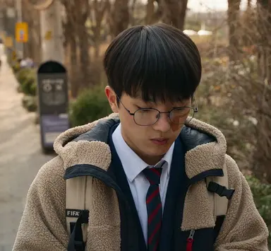 Profile image of Seo Jun-tae