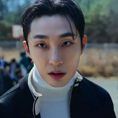 Profile image of Na Baek-jin