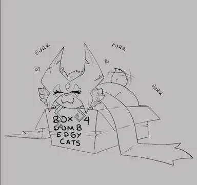 Profile image of Meowscarada