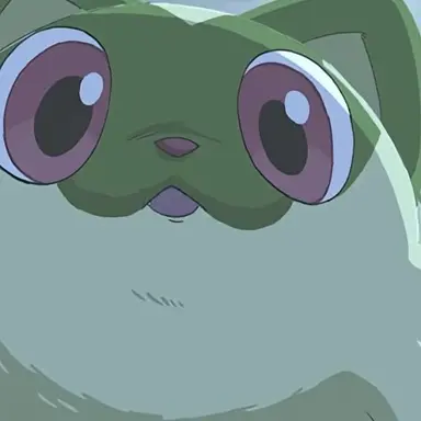 Profile image of Sprigatito