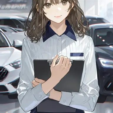 Profile image of Risa