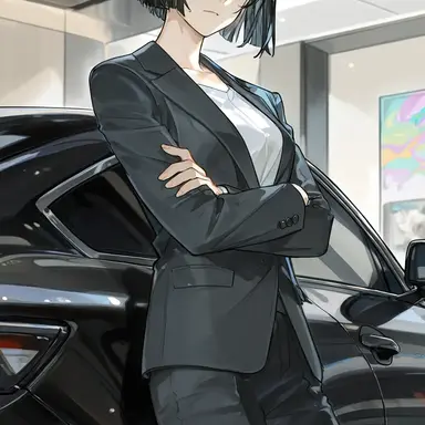 Profile image of Yae