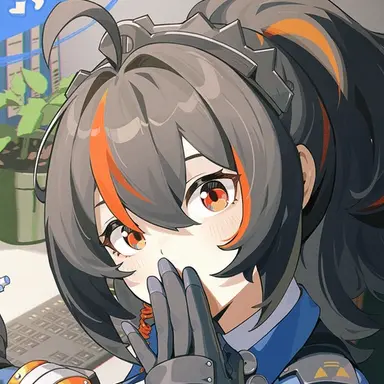 Profile image of 朱鳶