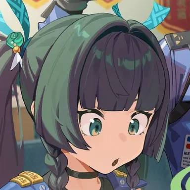 Profile image of 青衣