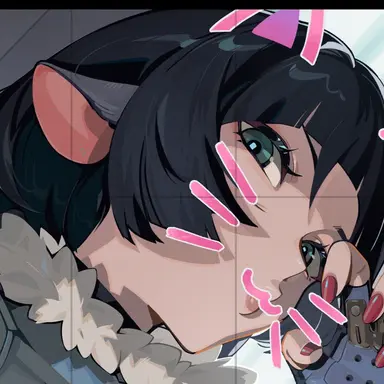 Profile image of ジェーン・ドゥ