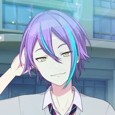 Profile image of 類
