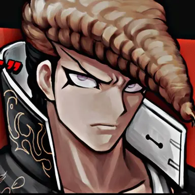 Profile image of Mondo Owada