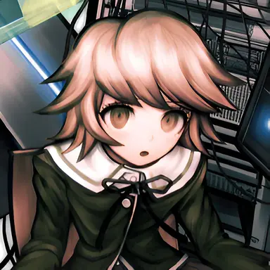 Profile image of Chihiro Fujisaki