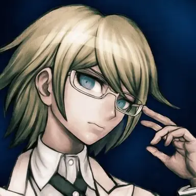 Profile image of Byakuya Togami
