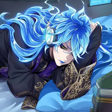 Profile image of イデア