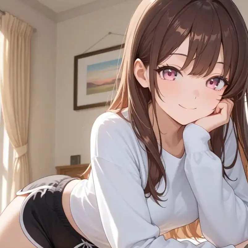 DourApe4259의 고양이 수인으로 TS생활!