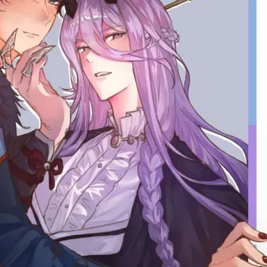 Profile image of Shiki Katagami