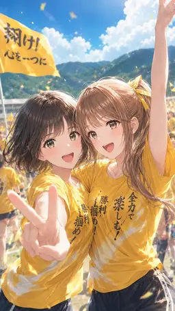 Profile image of 優奈