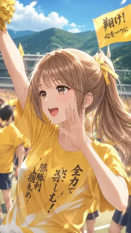 Profile image of 優奈
