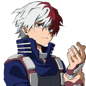 Profile image of 轟 焦凍