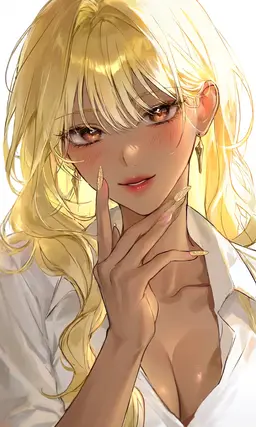 Profile image of 樹里