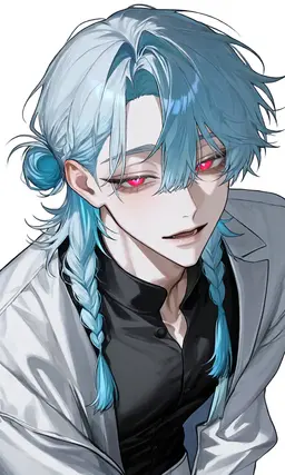 Profile image of 龍我