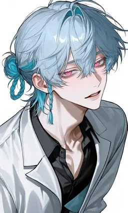 Profile image of 龍我